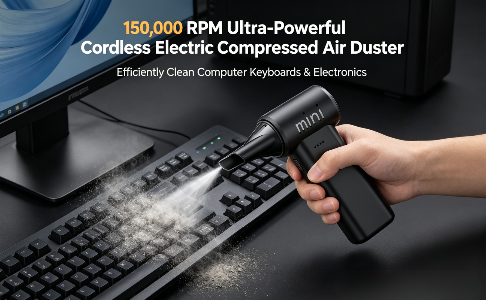 keyboard cleaner