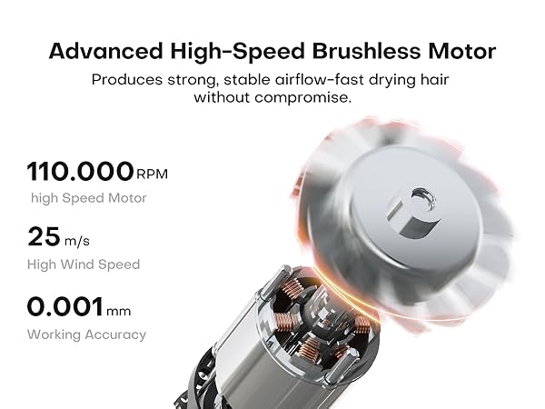 hair dryer for woman