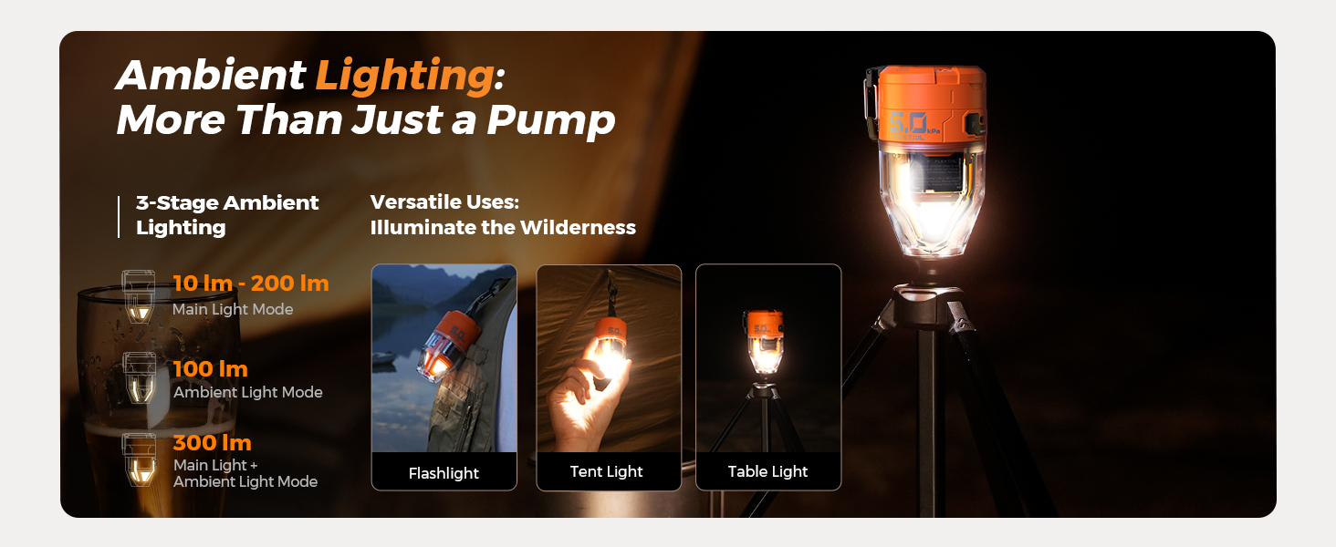 air mattress pump