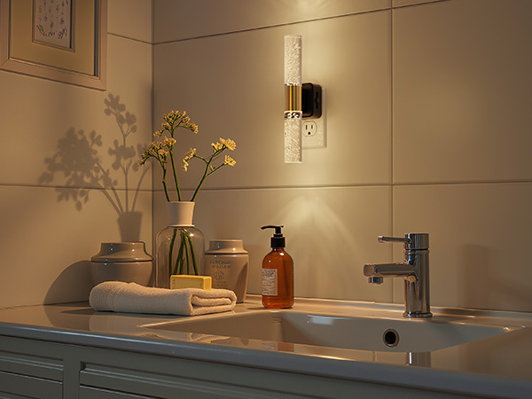 Bathroom Night Light