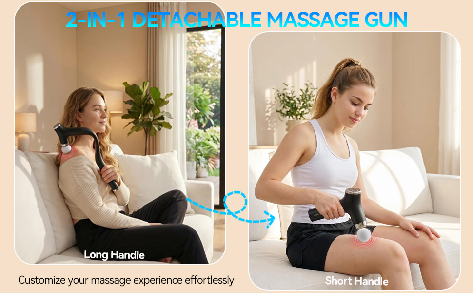 massage gun neck massager relax daily muscle massager back massager