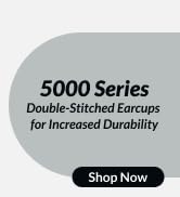 Cyber Acoustics Stereo USB-C Headset (AC-5014) for PC &amp; Mac, in-line Controls for Volume and Mic ...