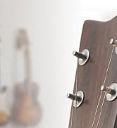 Nitro-Safe Guitar Wall Mount