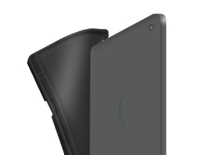 fire hd 10 plus tablet case with keyboard