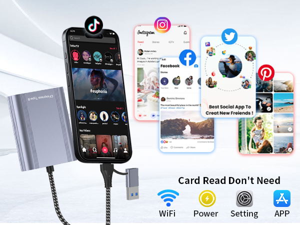 cfexpress type b card reader