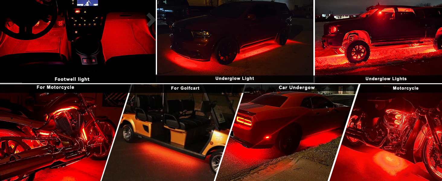 12v led strip light waterproof