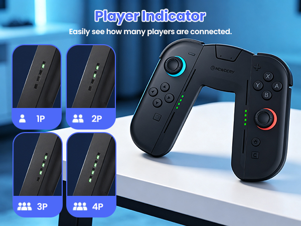 switch 2 accessories