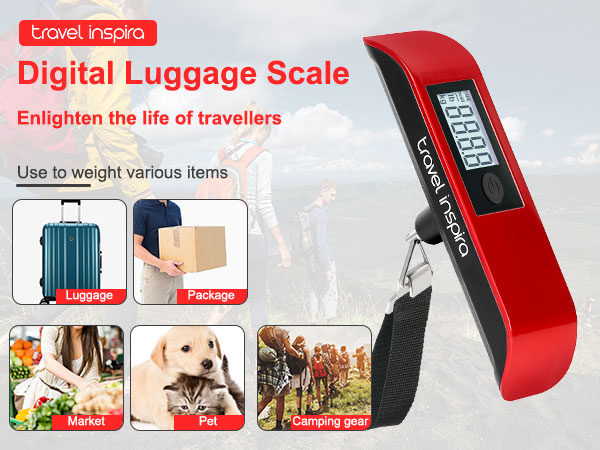 luggage scale