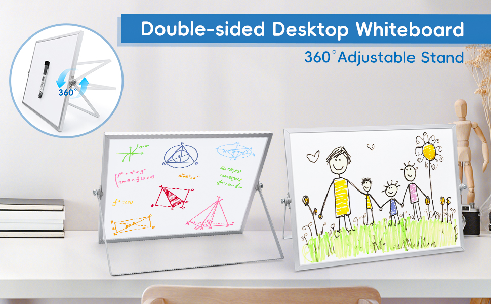 360 adjustable stand