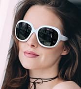 OVERSIZED SUNGLASSES