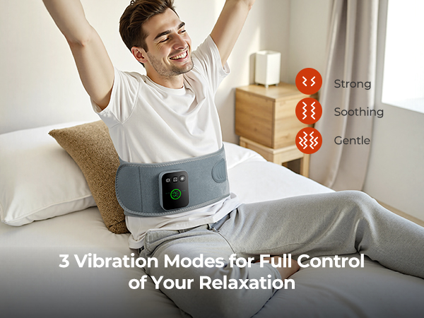 heating pad for back pain relief rechargeable heating pad