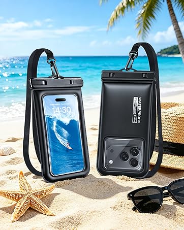 Waterproof Phone Pouch