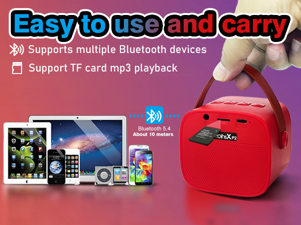 bluetooth karaoke machine