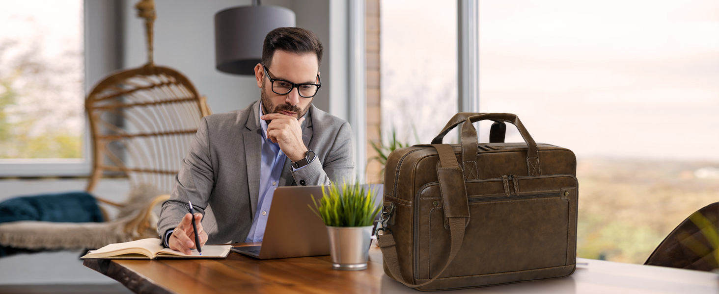 briefcases for men