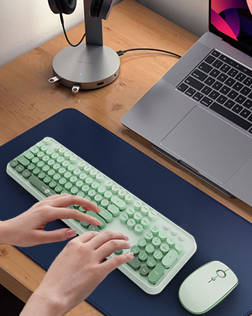 logitech keyboard
