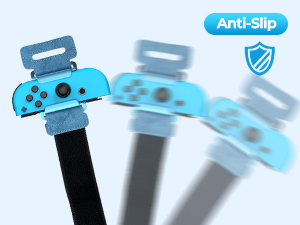 24 in 1 Switch Sports Accessories Bundle