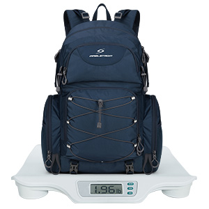 backpacking backpack