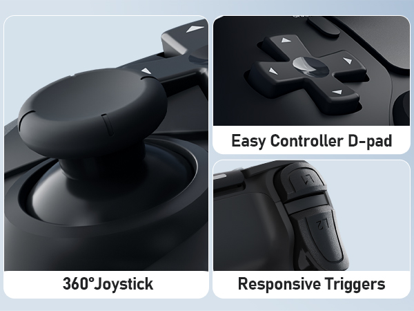 wireless controller