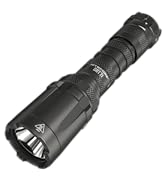 Nitecore SRT7i Tactical Flashlight