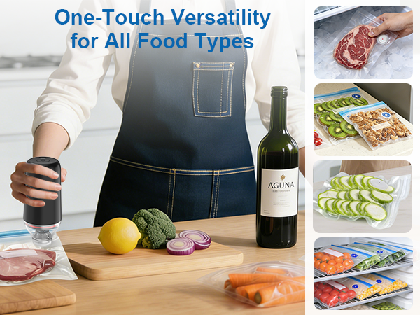 handheld vacuum sealer