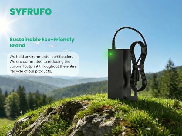 65W POWER CORD