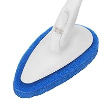 Scrubber head on a stick QAE008