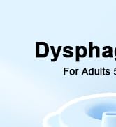 Dysphagia Cups