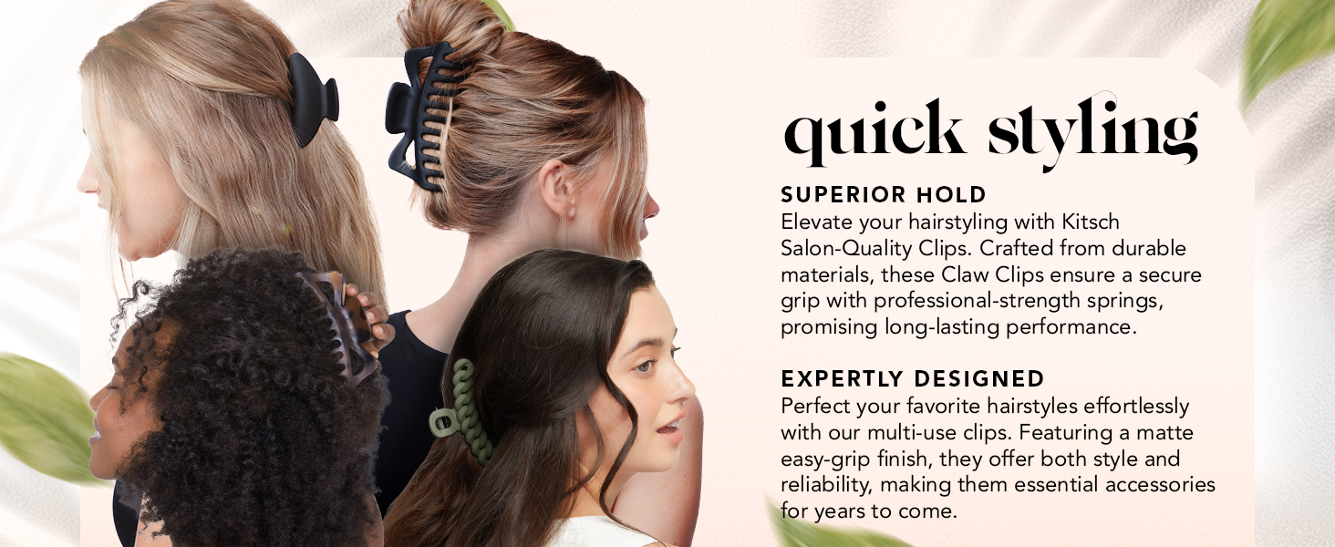 formal girl ages grip adult guest ganchitos hairclaw assesories sisters products makeup tool