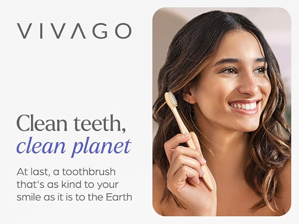 bamboo toothbrushes medium bristles