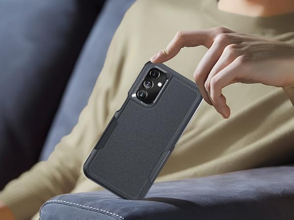 Samsung A16 Case