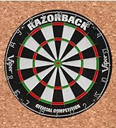 Viper by GLD ProductsRazorback Sisal/Bristle Steel Tip