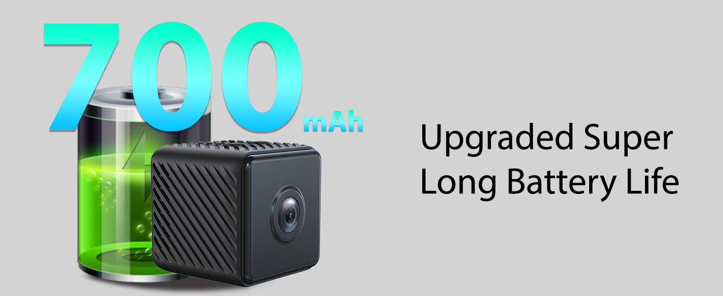 mini camera small camera hidden cameras spy nanny cam tiny cams indoor outdoor home security camara