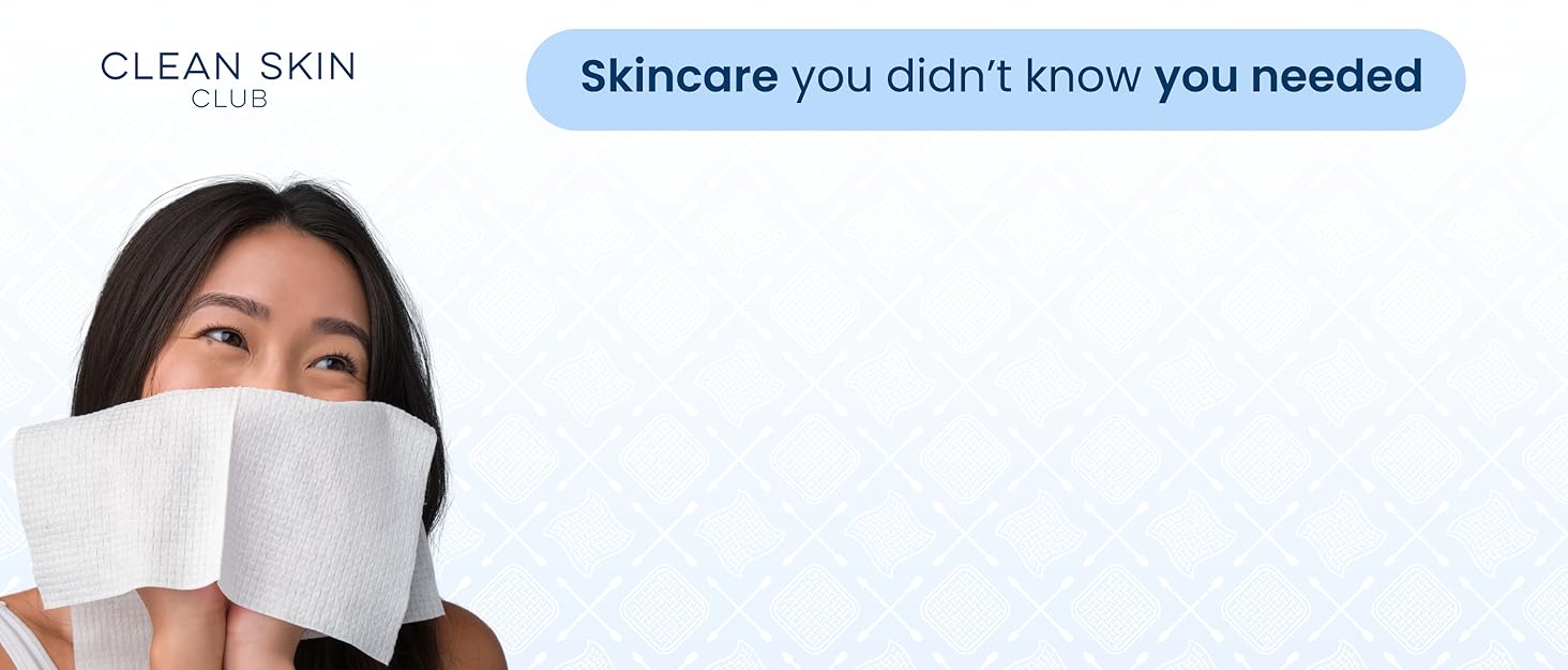 Skincar you didn&amp;#39;t know you needed