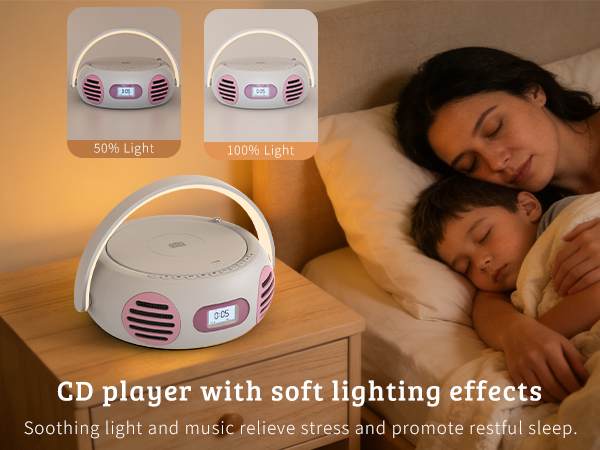 cd players for home