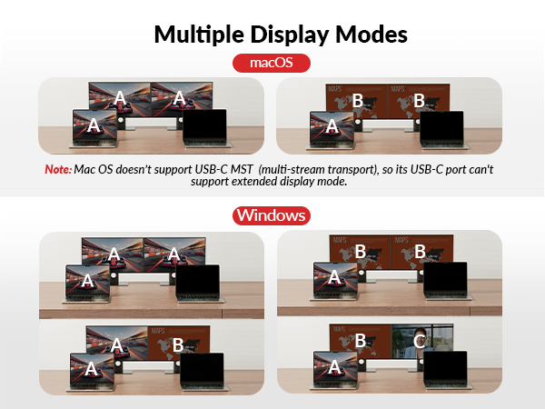 kvm switch 2 monitors 2 laptops