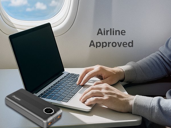 Airline Approved