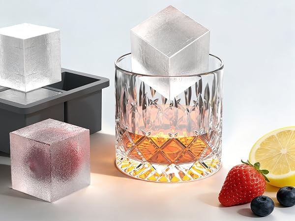 large ice cube molds square ice cube mold big ice cube trays old fashioned ice cube mold ice trays