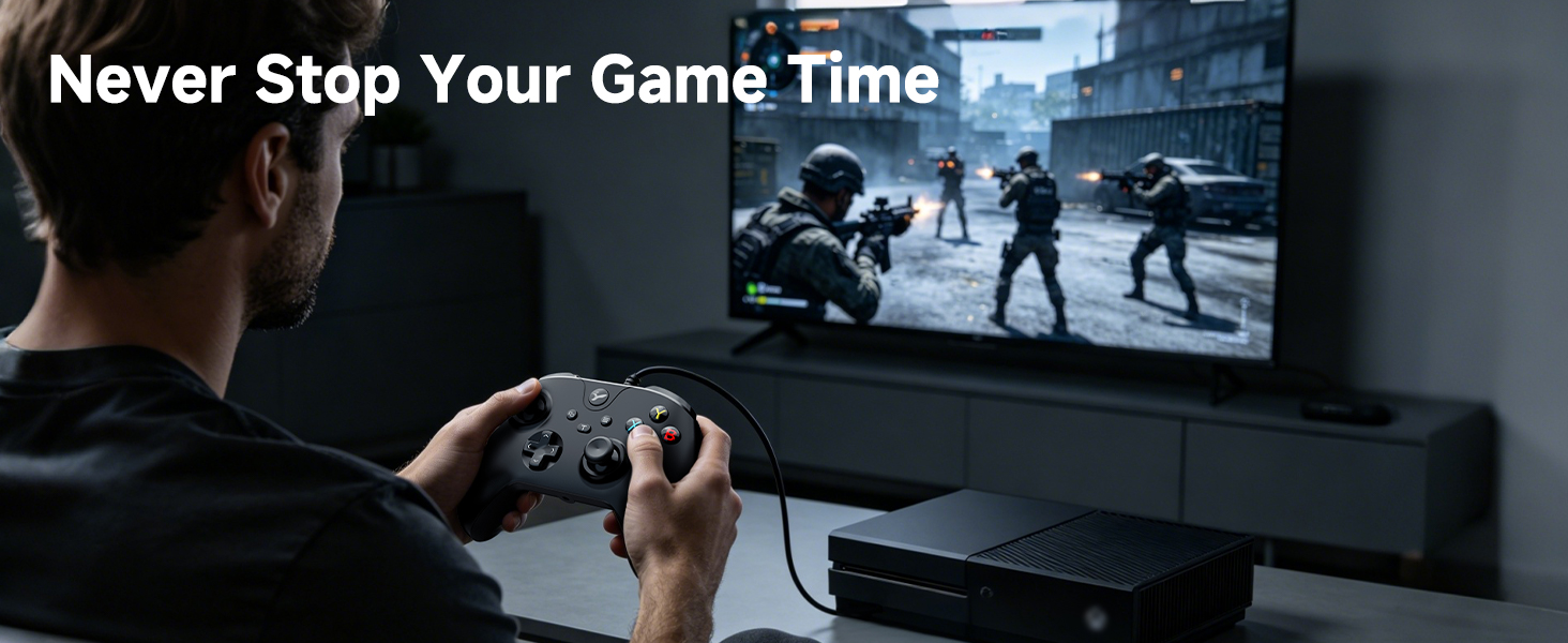 xbox one controller