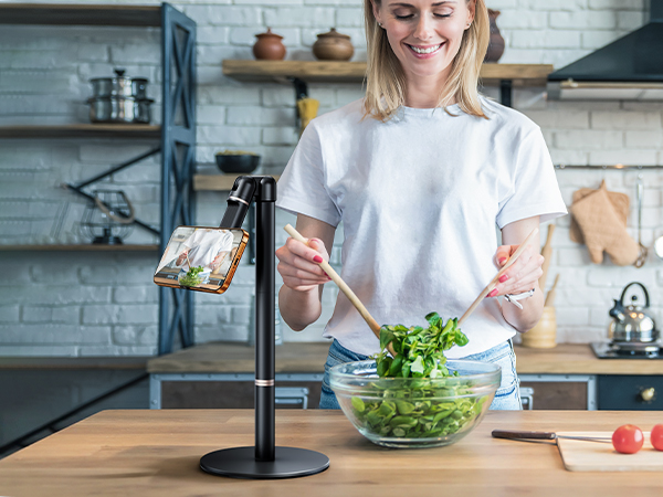 flexible phone stand
