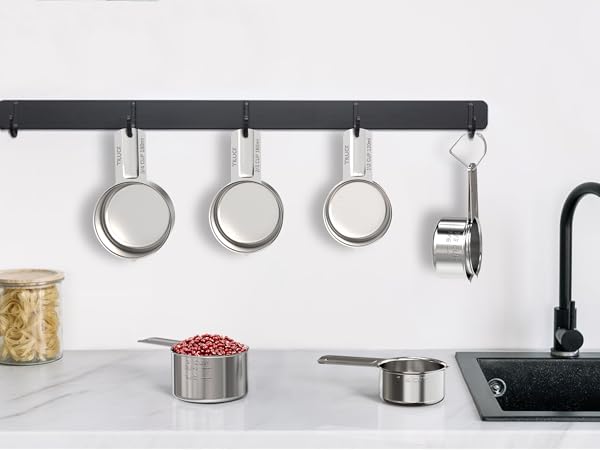 Stackable Storage