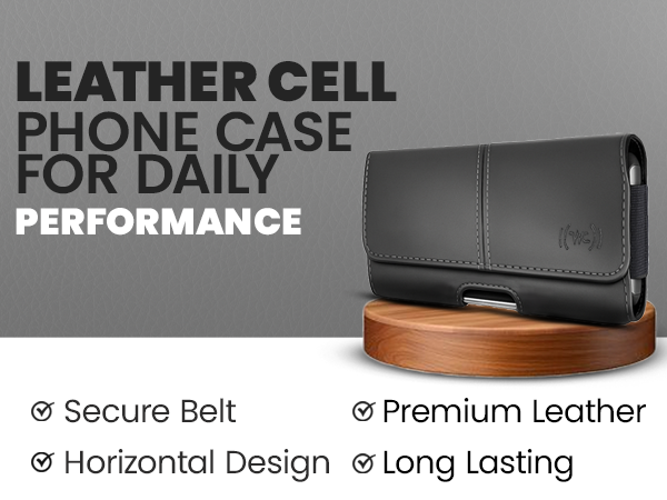 cell case pocket pouch