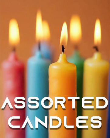 candle
