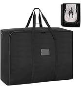 IBVIVIC Stroller Bag Compatible with UPPAbaby Vista V2/Vista V3/Cruz V2/Cruz V3, Stroller Travel ...