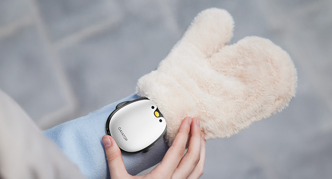 electric hand warmers