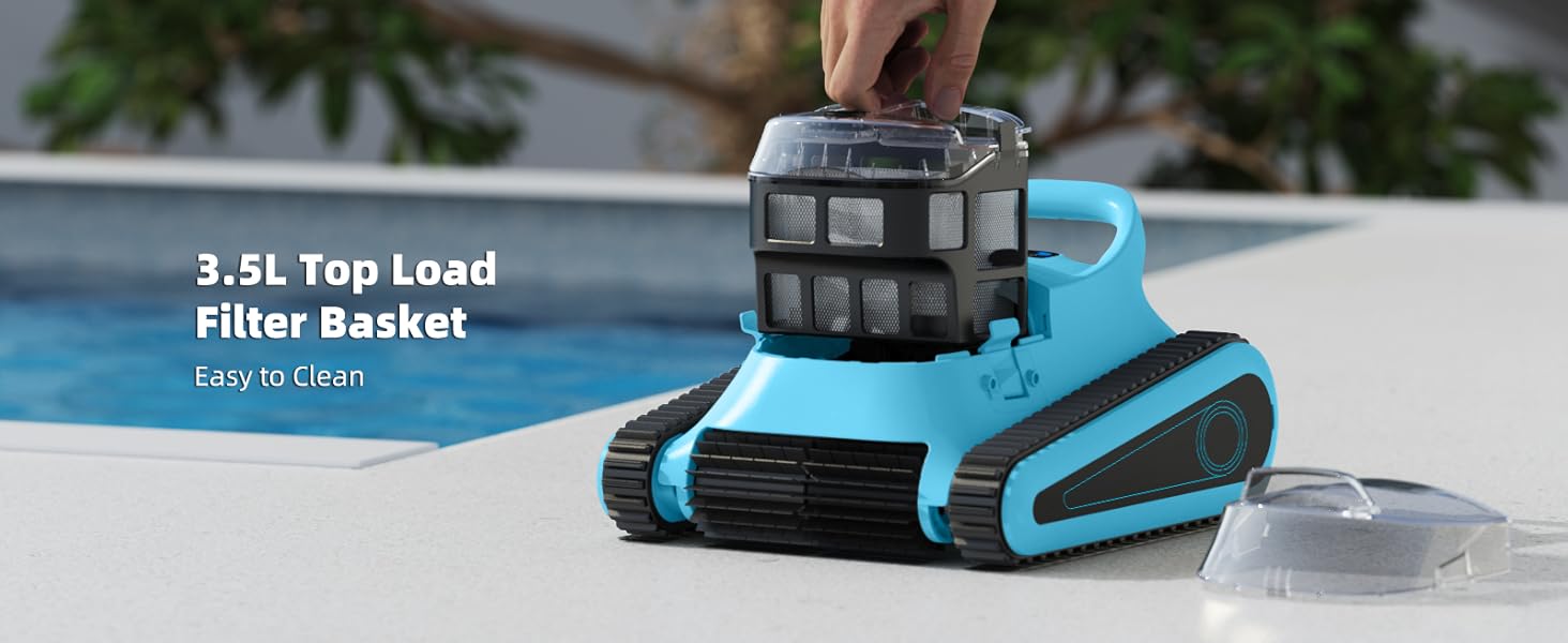 Easy to Clean