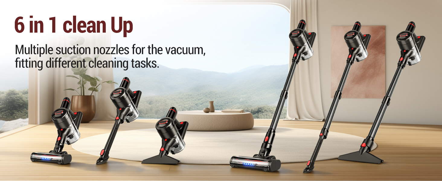 living room essentials ryobi vacuum carpet vacuum stick cordless vacuum cleaner home accessories