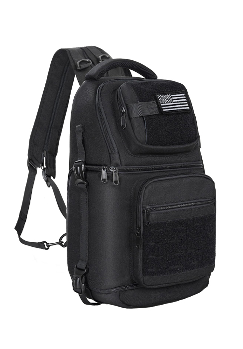 camera travel backpack
