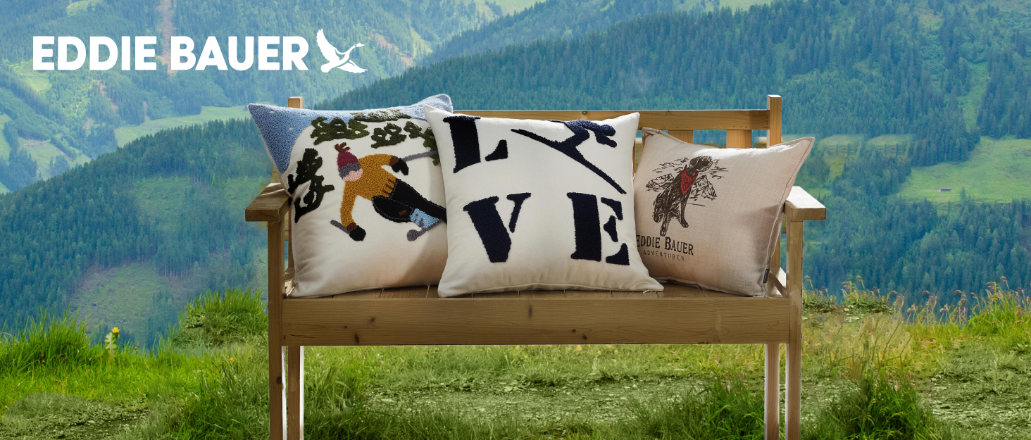 eddie bauer bedding