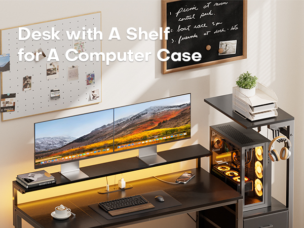 Gaming Desk