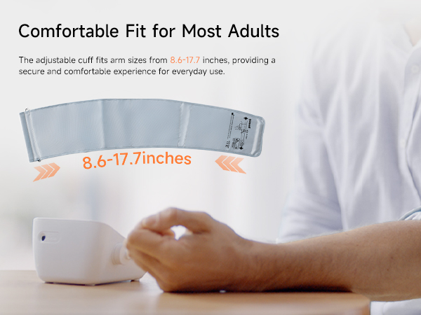 blood pressure monitor